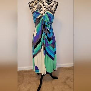 Boston Proper Dress...EUC